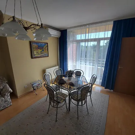 Apartment Romai Therme D-10 *