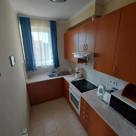 Romai Therme D-10 * Heviz