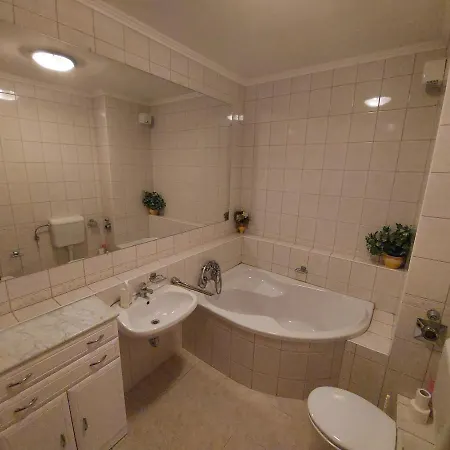 Apartment Romai Therme D-10